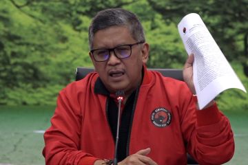 PDI Perjuangan pastikan bansos terus berlanjut tanpa ada politisasi