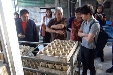 Perusahaan Jepang jajaki produk UMKM Kota Malang dan Kota Batu
