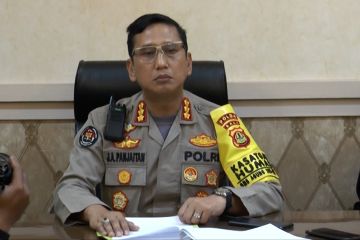 Polda Bali amankan pengemudi taksi yang diduga ancam WNA