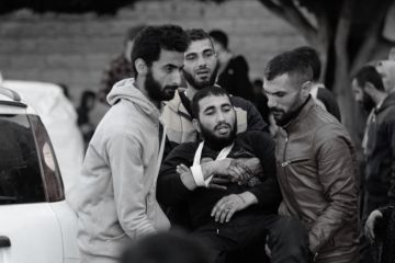 RS Al Aqsa kehabisan bahan bakar, nyawa pasien terancam