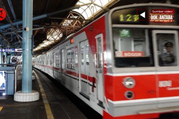 KAI Commuter upayakan impor tiga "trainset" KRL baru tahun ini