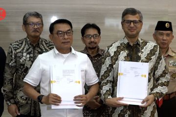 KSP-FAO teken MoU senilai Rp7,2 M untuk regenerasi petani Indonesia
