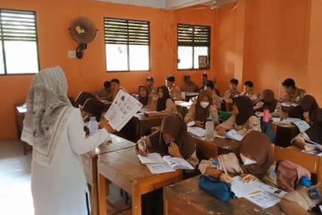 Alasan Pemkot Tangerang tambah jam pendidikan agama Islam di sekolah