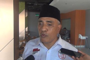 Pasca penangkapan Komisioner KPU Aru: KPU Maluku siap ambil alih