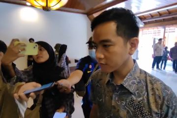 Jelang Debat Cawapres, Gibran: Doakan lancar