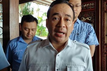 TKD Prabowo-Gibran Jateng larang relawan pakai knalpot brong