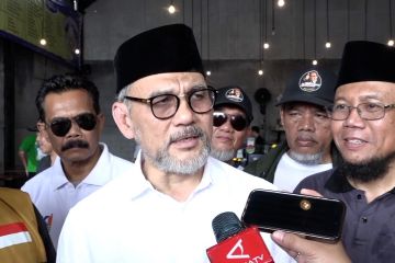 Timnas AMIN optimistis raih 45 persen suara di Kota Semarang