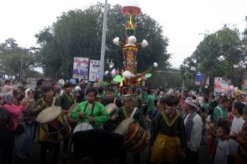 Tingkatkan kunjungan wisata, Pemko Padang lakukan ini