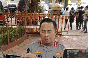 Polisi periksa kejiwaan tersangka pemeran film porno Siskaeee