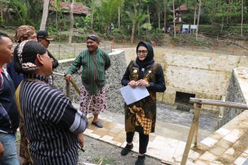 Pemkab Kulon Progo kembangkan bekas tambang mangan jadi lokasi wisata