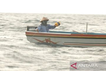 Nelayan Maluku Tengah praktikkan kelola perikanan secara berkelanjutan