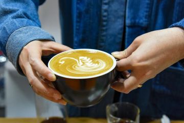 China buat kumpulan data sumber daya galur mikroba fermentasi kopi