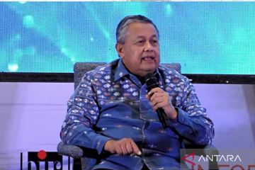 BI optimistis pertumbuhan ekonomi Indonesia 2024 di atas 5 persen