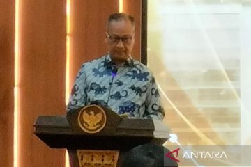 Menperin: Industri manufaktur solid di tengah suasana politik pemilu