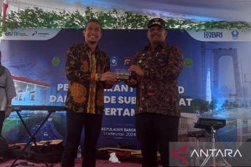 Pertamina: Babel jadi provinsi terinovasi awasi BBM bersubsidi