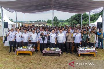 Pemindahan pusat pemerintahan Kota Bogor buka peluang lapangan kerja