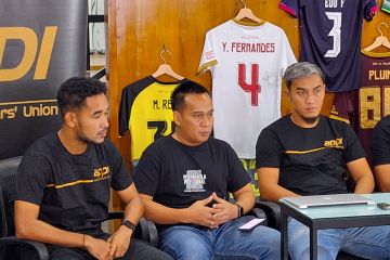 APPI berharap para pemain Kalteng Putra terhindar dari sanksi