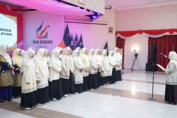 Pemprov Riau apresiasi Nasyiatul Aisyiyah cegah stunting