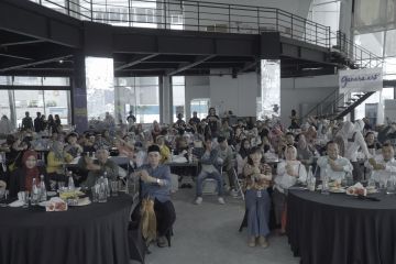 Majelis Hukama Muslimin tekankan pentingnya bahasa kemanusiaan