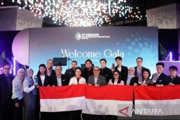 Kemenangan Indonesia di ADA 2024 bukti sukes program "startup digital"