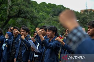 Pernyataan sikap civitas akademika Universitas Padjajaran