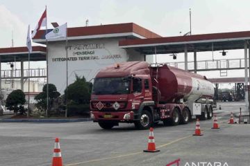 Legislator dukung Pertamina tak naikkan harga BBM nonsubsidi