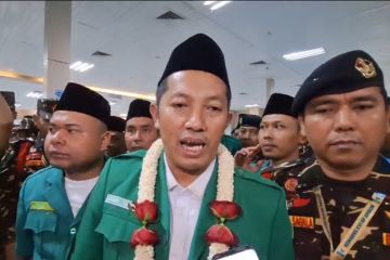 GP Anshor siap berperan wujudkan generasi emas Indonesia 2045