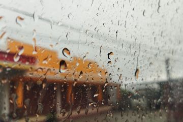 BBMKG: Waspadai hujan lebat disertai angin kencang di Sumut 