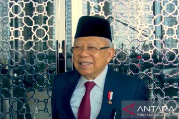 NU dan Muhammadiyah dianggap layak dapat hadiah Nobel