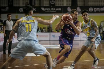 Dua mata pisau aturan pemain asing IBL