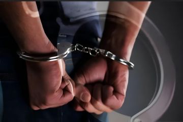 Enam WNI terlibat perampokan jam tangan mewah ditangkap di Hong Kong