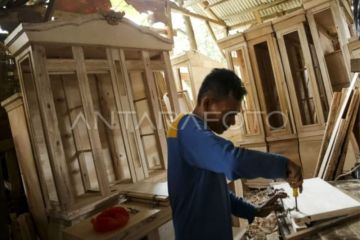 BRIN kembangkan resin pelapis kayu berbahan residu minyak keruing