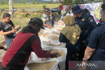 CORE: Harga adil di produsen penting demi jaga minat tanam petani