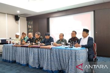 Waketum MUI: Kritik hal yang biasa dan menyehatkan demokrasi