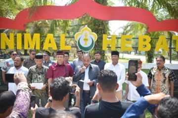 Akademisi Unimal Aceh menyerukan pemerintah netral di Pemilu 2024