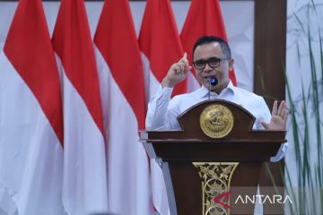 Menteri PANRB dorong Basarnas perkuat digitalisasi