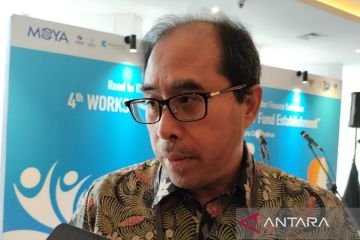 PUPR: Inpres Air bangun komitmen politik pemerintah pusat sampai pemda