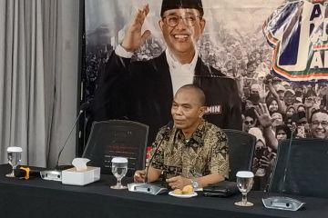 Timnas: AMIN berkomitmen perkuat BUMN, bukan membubarkan