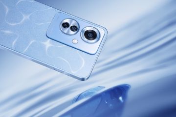 OPPO kenalkan inovasi desain "Magnetic Particle" lewat Reno11 F 5G