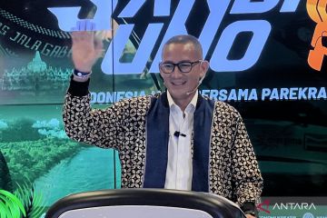 Sandiaga: Pink Beach masuk bucket list untuk wisatawan