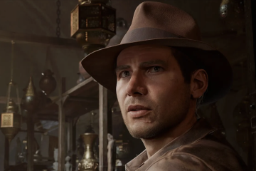 Gim Indiana Jones dipertimbangkan untuk tersedia di PS5