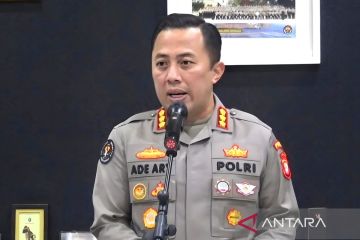 Polisi periksa 20 saksi terkait tewasnya anak Tamara Tyasmara