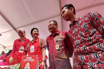 Unilever gandeng Kemenkes dan BKKBN cegah stunting