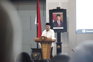Menko PMK: Program PLS berprospek sukseskan Indonesia Emas 2045