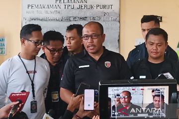 Sepuluh saksi pada kasus kematian anak Tamara diperiksa polisi