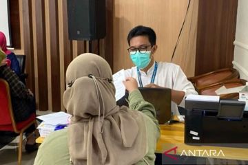 Praktisi kesehatan sampaikan kiat jaga kesehatan bagi anggota KPPS