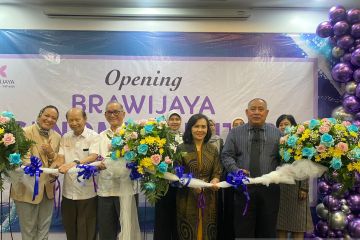 Prodia resmikan Brawijaya Genomic Centre