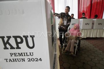 Akademisi: Presiden harus ciptakan pemilu berkualitas