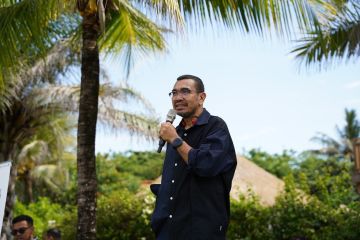 Erick Thohir : Influencer BUMN di Bali Memiliki Potensi yang Kuat sebagai Juru Bicara Informal