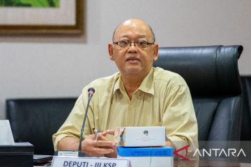 KSP: Pemerintah tidak naikkan HET beras karena berpotensi dorong harga